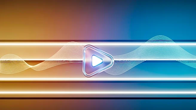 YouTube's Influence on Retail Media: Shaping Consumer Attention and Advertising Strategies