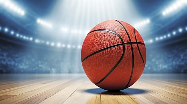 UConn's Sarah Strong Named AP Player of the Year After Undefeated Season