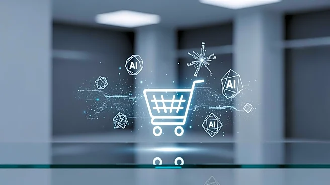 Retailers Adapt to AI-Driven Shopping Journeys with New Strategies
