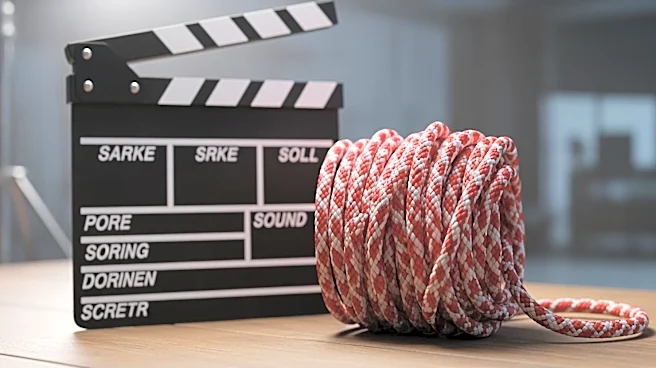 IATSE Pickets Jonathan Majors' Daily Wire Film Over Labor Disputes