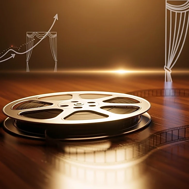 El Gouna Film Festival Appoints Andrew Mohsen as New Artistic Director Amid Strategic Expansion