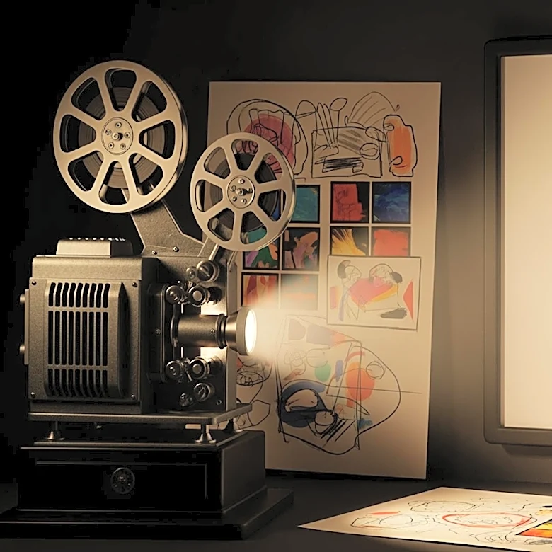 Bong Joon Ho Unveils Details of New Animated Feature 'Ally' Set for 2027 Release