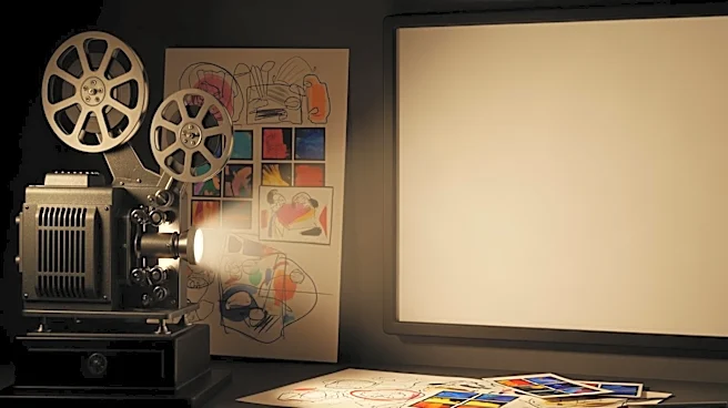 Bong Joon Ho Unveils Details of New Animated Feature 'Ally' Set for 2027 Release