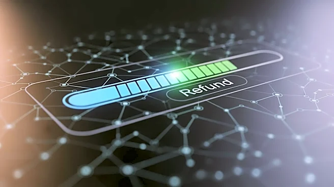 CBP's IEEPA Tariff Refund Portal Registers Over 26,000 as Refunds Await