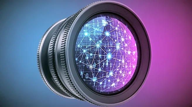 Lin-Manuel Miranda to Direct Film Adaptation of Musical 'Octet', Exploring Digital Dependency