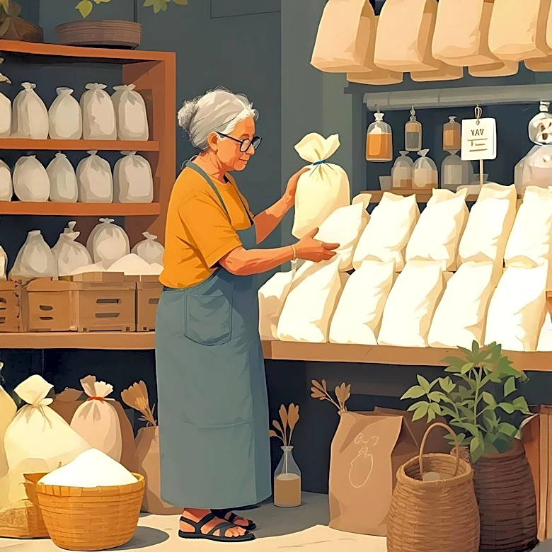 Maryland Mother Compensates Street Vendor After Son's Theft on Livestream