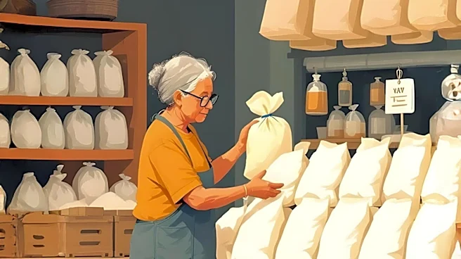 Maryland Mother Compensates Street Vendor After Son's Theft on Livestream