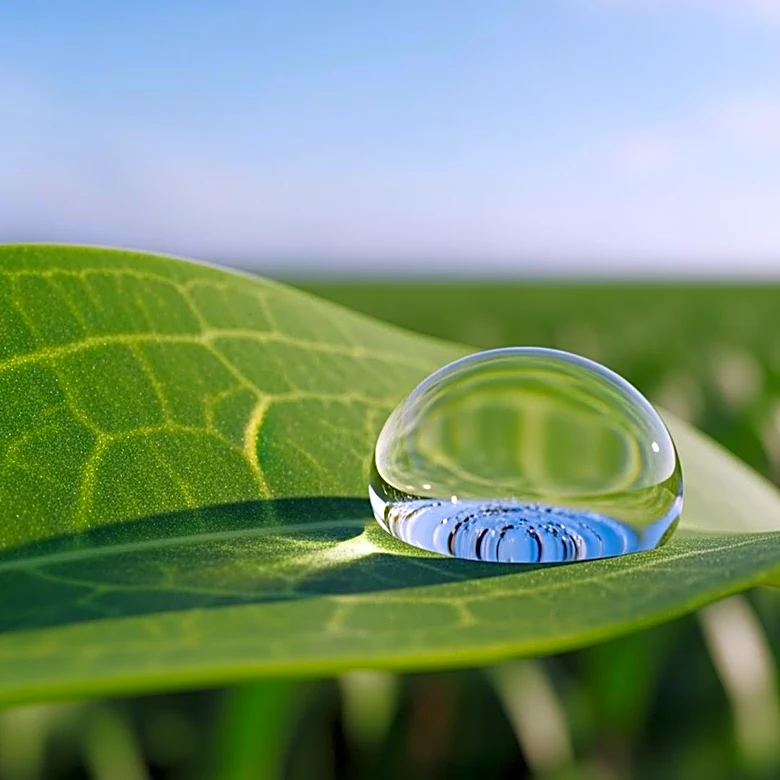 Entrapment Insecticide Gains EPA Approval for Use Across All Agricultural Crops