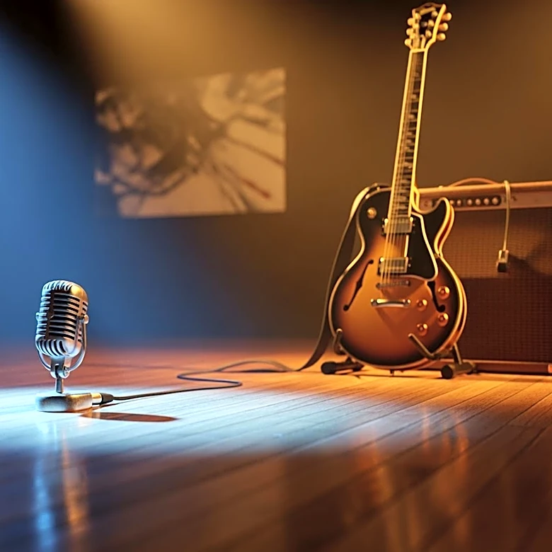 Chris Vandercook Band to Perform Blues at Honolulu's Downtown Art Center