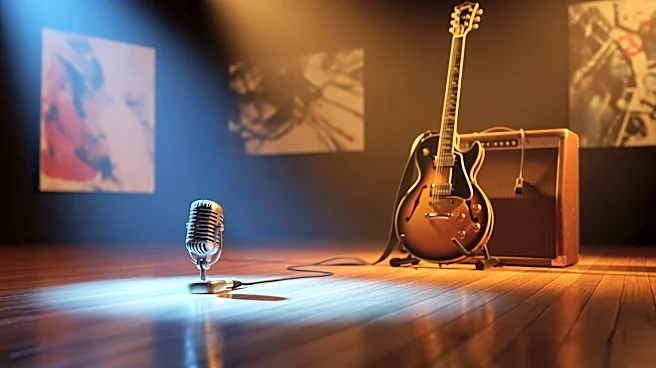 Chris Vandercook Band to Perform Blues at Honolulu's Downtown Art Center