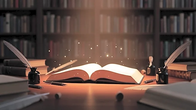 Debate Over New Harry Potter Series Highlights Ethical Concerns