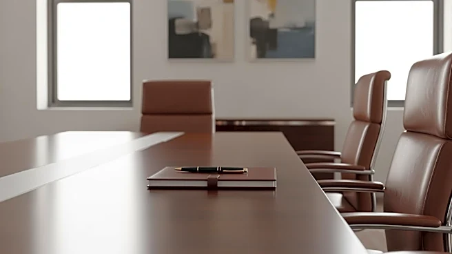 LSB Industries Appoints Jonathan Ackerman to Board, Announces Steve Packebush's Retirement