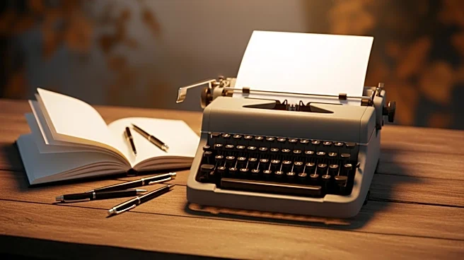 Patrick Ness Discusses New Book and Returning to Chaos Walking Series