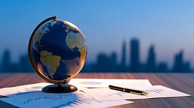 JPMorgan's David Kelly Discusses Global Economic Concerns Amid Iran Conflict