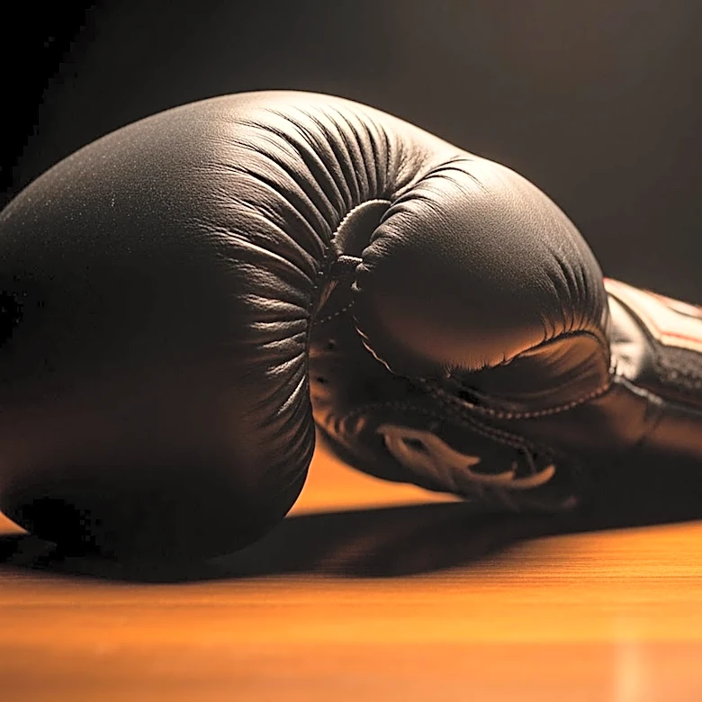 Eridson Garcia Aims to Make Impact in Zuffa Boxing Debut