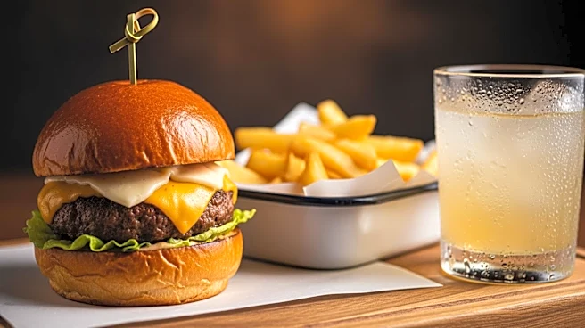 Jack in the Box Launches Smashed Jack Sliders Munchie Meal with Sweepstakes