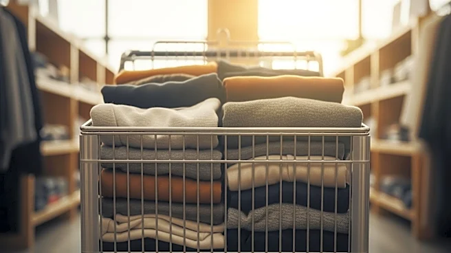 Resellers Exploit Secondhand Market, Impacting Thrift Store Accessibility