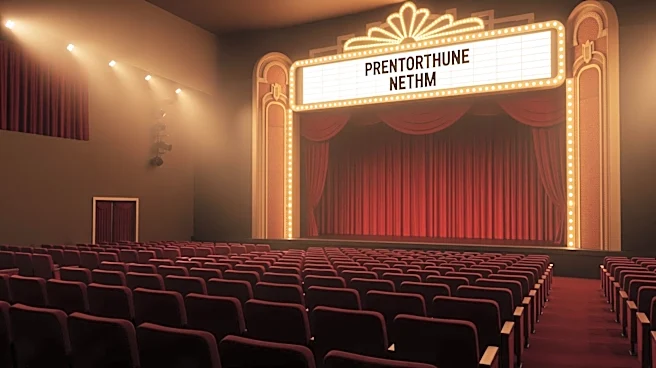 Six The Musical Live! Secures U.S. Theatrical Release Through Universal