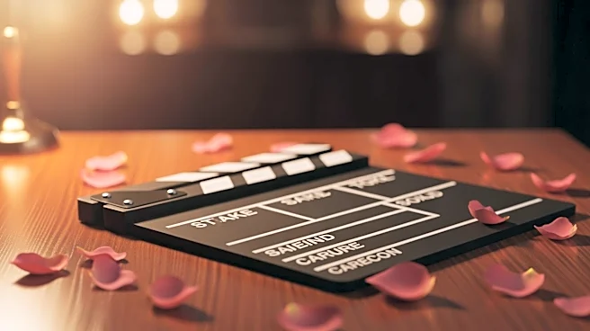 Actress Gia Kim Discusses Role in 'XO, Kitty' Season 3