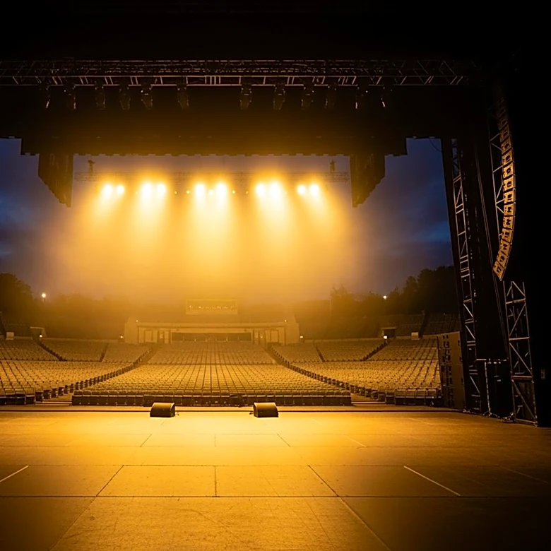 Louis CK Returns to Netflix with Hollywood Bowl Headline Amidst Controversy