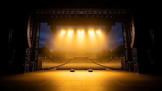 Louis CK Returns to Netflix with Hollywood Bowl Headline Amidst Controversy