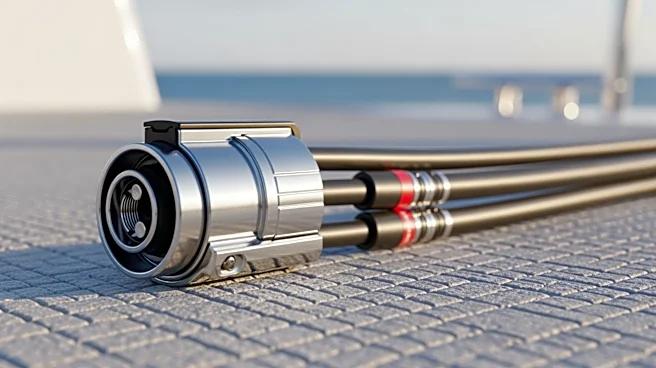 JA Moody and Phoenix Lighting Collaborate to Enhance Marine Electrical Solutions