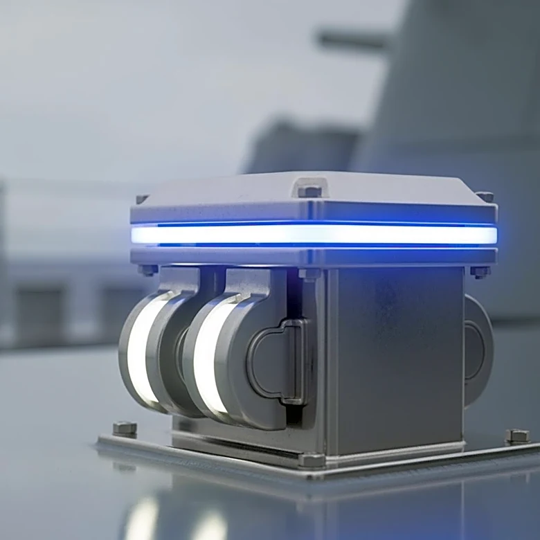 JA Moody and Phoenix Lighting Partner to Enhance U.S. Navy Electrical Solutions