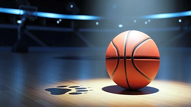 UConn Coach Dan Hurley Aims for Championship as Huskies Enter Final Four