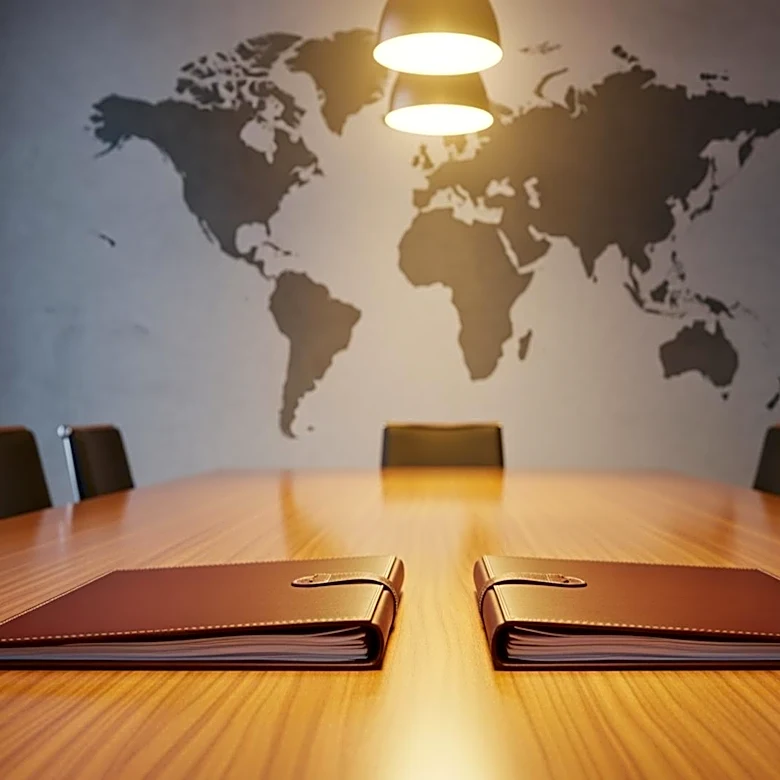 Baker McKenzie Welcomes Former USTR Deputy Halvorson as Trade Partner