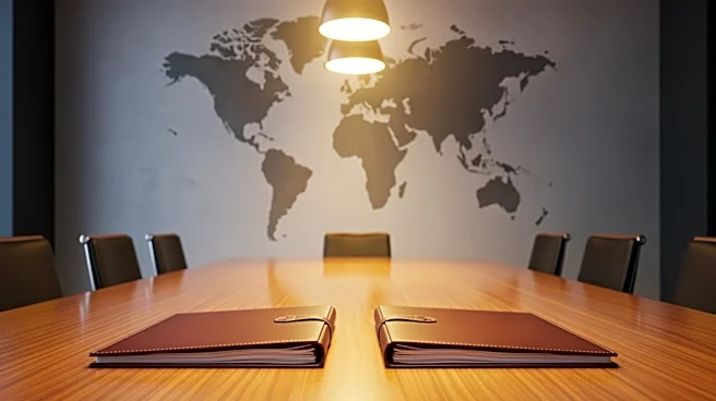 Baker McKenzie Welcomes Former USTR Deputy Halvorson as Trade Partner