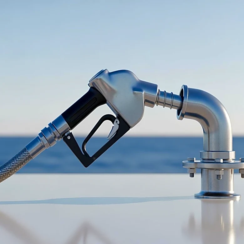 World Fuel and West Coast Clean Fuels Launch Methanol Bunkering in U.S.