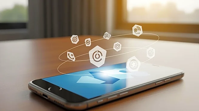 Miquido Report Highlights Shift in Mobile App User Preferences Towards Autonomy