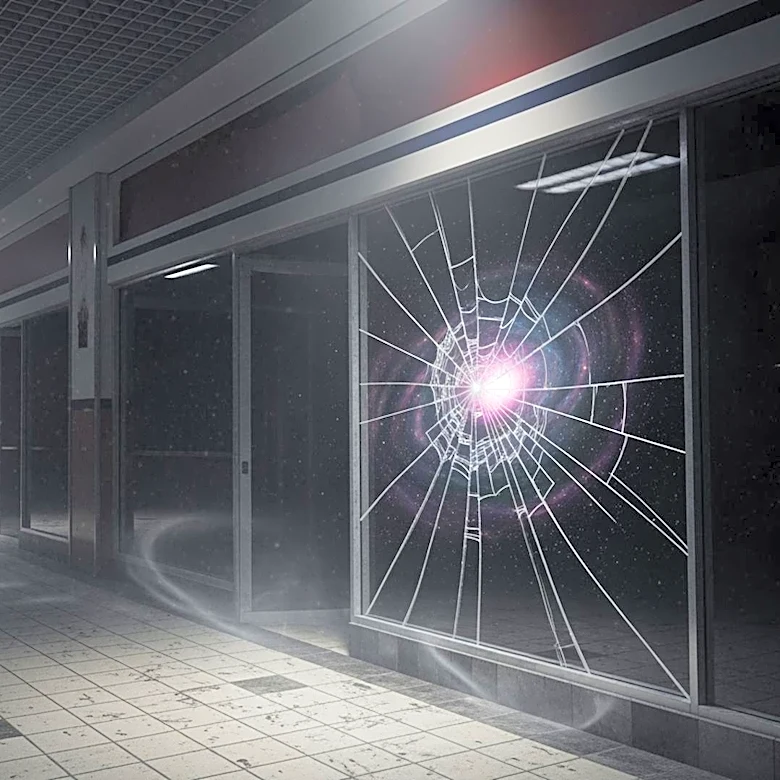 ‘Dead Mall’ Comic Series to be Adapted into Cosmic Horror Film by Not the Funeral Home