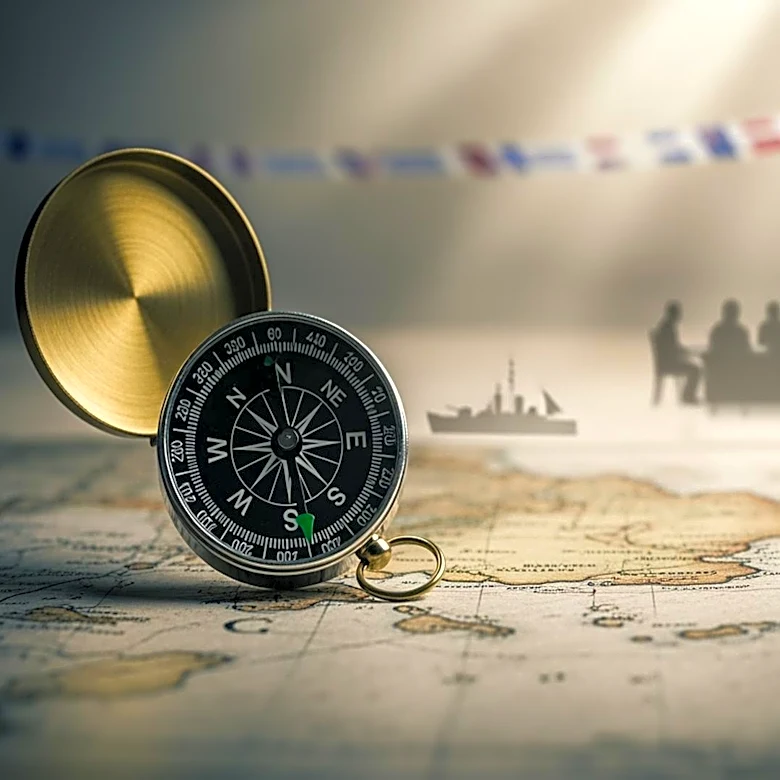 Director Gene Fallaize to Helm World War II Film Set on Guernsey Island