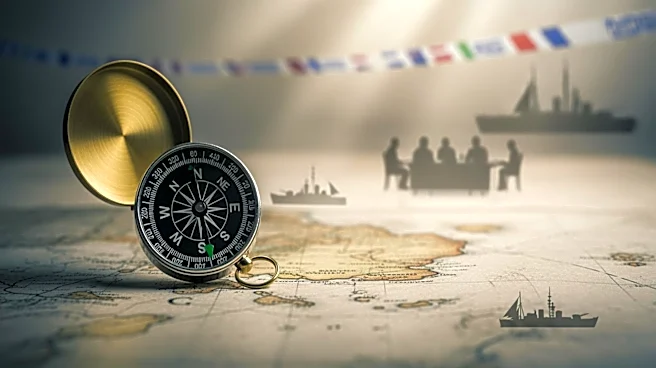 Director Gene Fallaize to Helm World War II Film Set on Guernsey Island