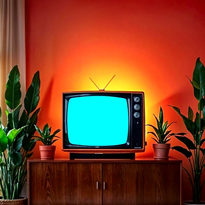 Retro Weather Channel Launches Nostalgic Forecast Experience Online