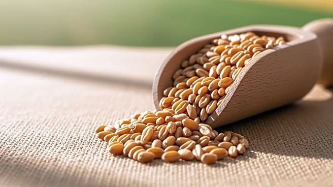 Cairnspring Mills Achieves Climate Label Certification, Expands Milling Capacity