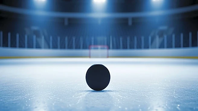 Ottawa Senators Defeat Buffalo Sabres, Delaying Playoff Spot Clinch