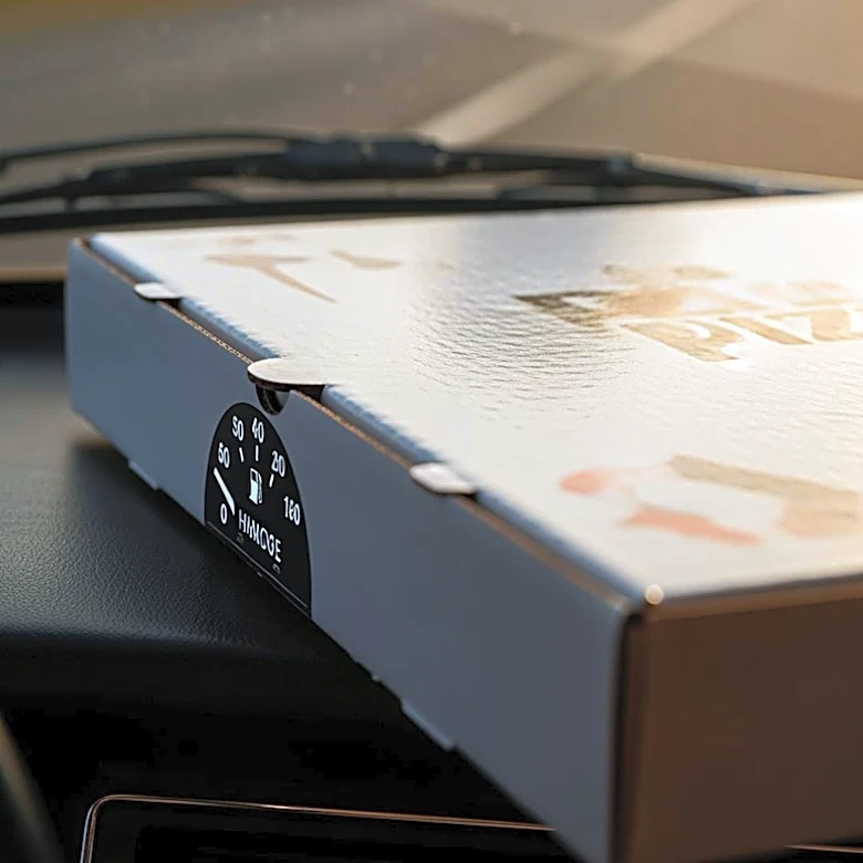 Papa John's Launches 'Pizza Miles' Program to Offset High Gas Prices for Carryout Customers