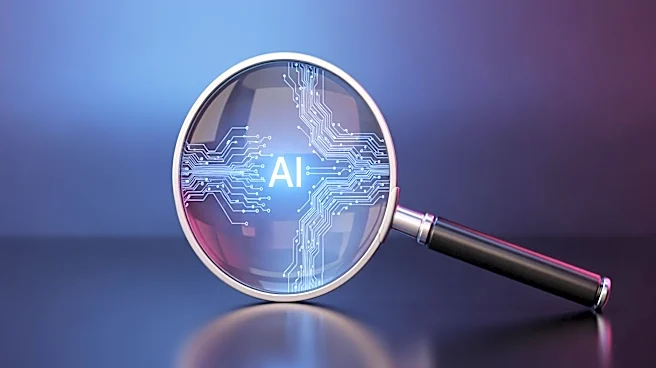 Future plc Faces Revenue Challenges Amid AI-Driven Search Changes