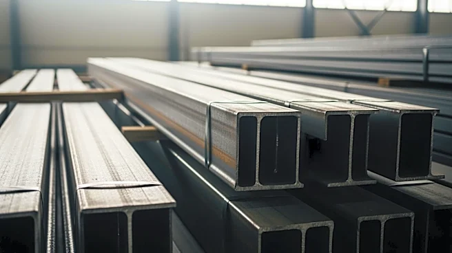 Hyundai Faces Demands for Transparency on Louisiana Steel Mill Project