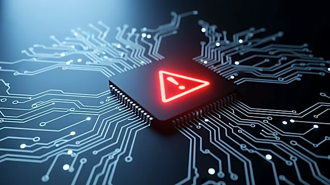 Gigabyte Identifies High Severity Security Vulnerabilities in Control Center Software