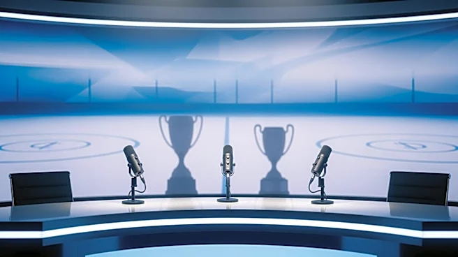 NHL Now Crew Discusses Award Predictions Amidst Playoff Debates