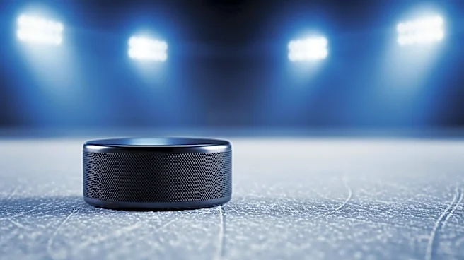 Florida Panthers Halt Boston Bruins' Winning Streak with Narrow Victory