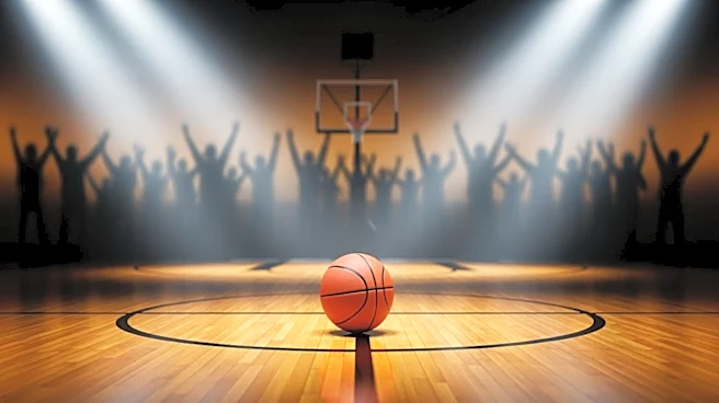 Texas Coach's Criticism Sparks Women's Final Four Run