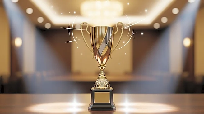 TD Bank and Skeena Gold  Silver Recognized at IR Impact Awards in Canada