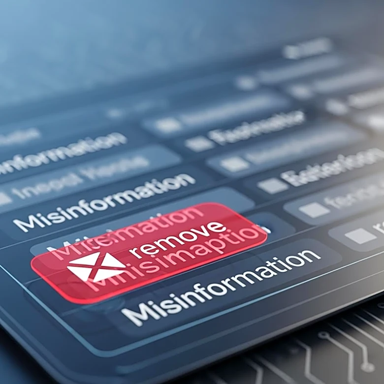 Facebook Removes Page After William Shatner Criticizes AI-Generated Fake News