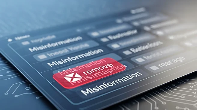 Facebook Removes Page After William Shatner Criticizes AI-Generated Fake News