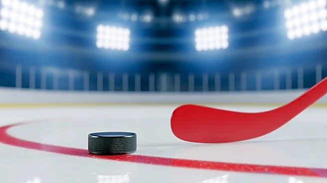 Patrick Kane Leads Detroit Red Wings to Victory Over Philadelphia Flyers