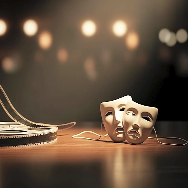 Film 'The Drama' Explores Relationship Truths and Audience Perception